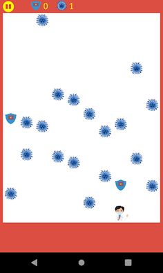 repel virus - Screenshot 4
