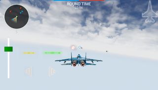 War of Sky - Screenshot 3