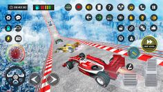 Formula Racing - Formula Car - Screenshot 4
