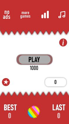 Ball Switch - Endless One-Tap  - Screenshot 2