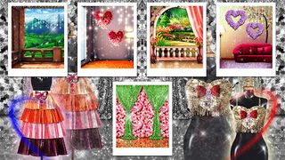 Super Stylist : Fashion Game - Screenshot 1