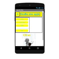 Jogo das cifras - Screenshot 2