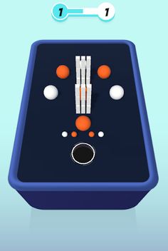 Hole vs Cube - Screenshot 4