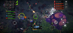 Zombie Assault: Resurgence - Screenshot 1