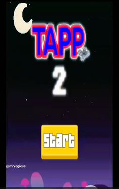 Tapp 2 - Screenshot 1