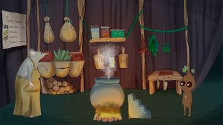 Uproot - Screenshot 3