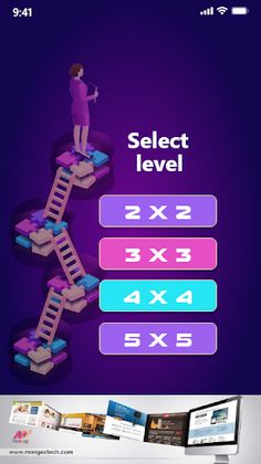 Pic Puzzle - Screenshot 2