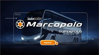 Inducción Marco Polo - Screenshot 1