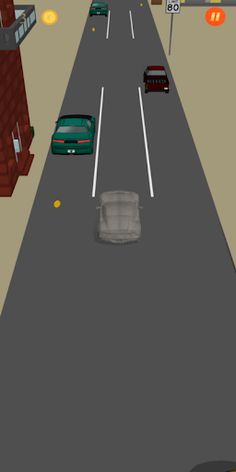 Cavom - Screenshot 2