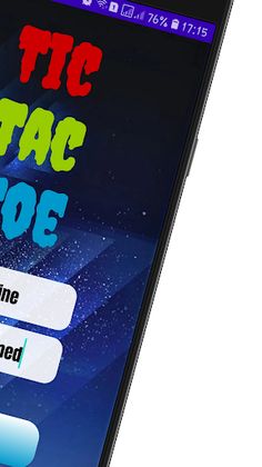 Tic Tac Toe - Screenshot 2