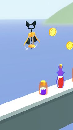 Bottle Pop - Screenshot 2