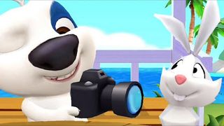 Talking Puzzl HANK - Screenshot 1