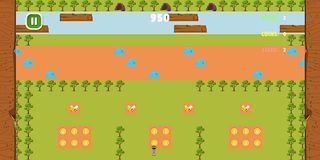 Ramba Run - Screenshot 2