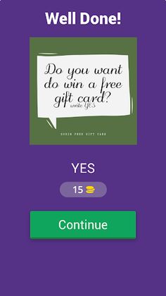 Reward Shein Gift Card - Screenshot 1
