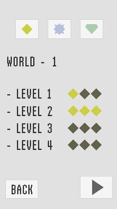 Gravity Cube: The Labyrinth - Screenshot 4