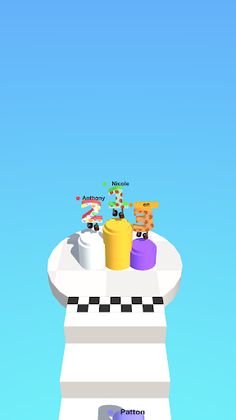 Sum Sprint.io - Screenshot 3