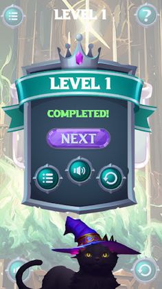 Sort Puzzle - Magic Potions - Screenshot 4