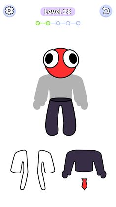 CPI - Connect Master - Screenshot 4