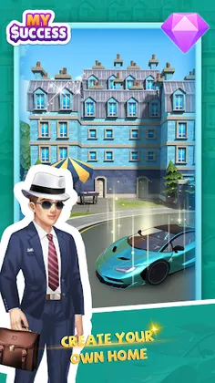 My Factory: Boss Life - Screenshot 3
