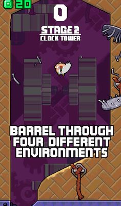 Stretch Dungeon - Screenshot 4