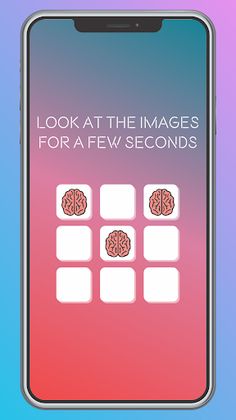 Try Your Braind! - Screenshot 1