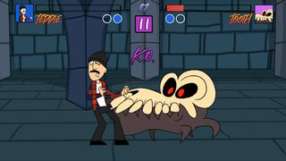 Together The Game - Screenshot 3