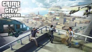 GTA Craft Theft Mod for MPCE - Screenshot 2