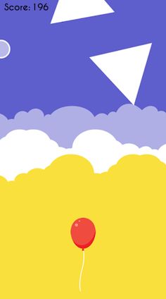 Protect Your Ball - Screenshot 2