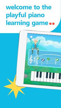 pianini - Piano Games for Kids - Screenshot 1