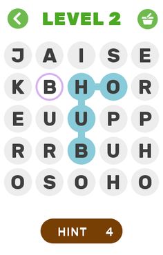 Desafio de palabras: animales  - Screenshot 2