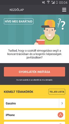 Penge - Screenshot 1