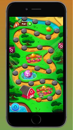 Jungle Swap - Screenshot 2