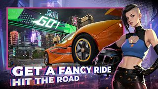 Codename Crime-Vice Open World - Screenshot 3