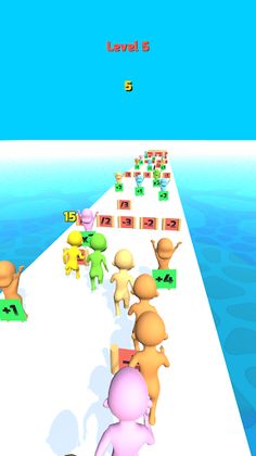 Bot vs Block - Screenshot 3