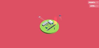 PlaneStation - Screenshot 1