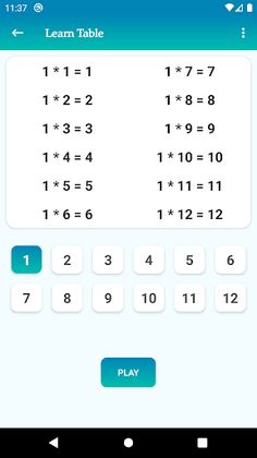 Learn & Play - Screenshot 4