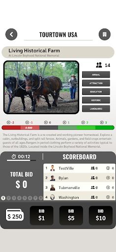 TourTown USA - Screenshot 4