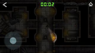 Escapeplay Blood Type - Screenshot 3