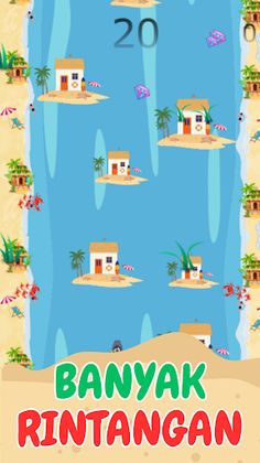 Fun Racing Boats - Screenshot 3