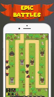 Kingdom Guards - Tower Defense - Screenshot 4