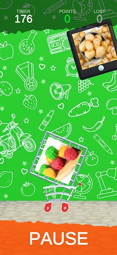 Choke On! - Screenshot 2