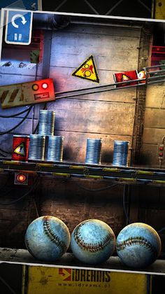 Can Knockdown 3 - Screenshot 2