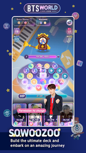 BTS WORLD Season 2 - Screenshot 4