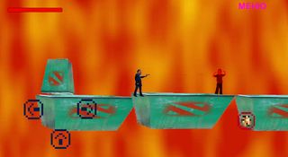 PAPICH ROFL GAME - Screenshot 2