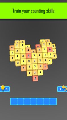 Match Tens 3D - Screenshot 2