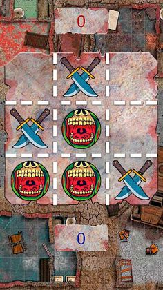 Zombie Play! - Screenshot 2