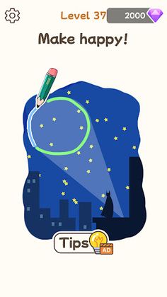 Happy Brain Puzzle 3 - Screenshot 3