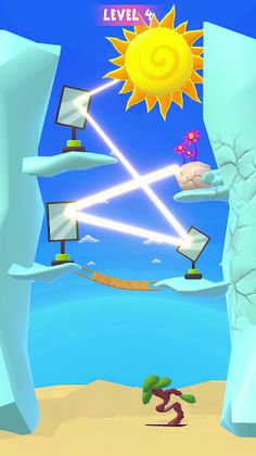 Valley of Sun - Screenshot 2