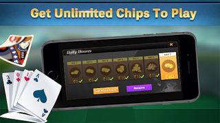 3 TeenPatti Monkey - Screenshot 1