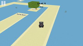 Grand Theft Blockworld - Screenshot 1